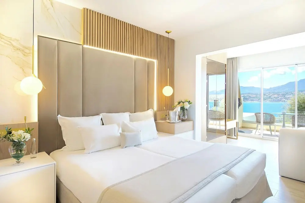 Hotel Marinca & Spa - Chambres