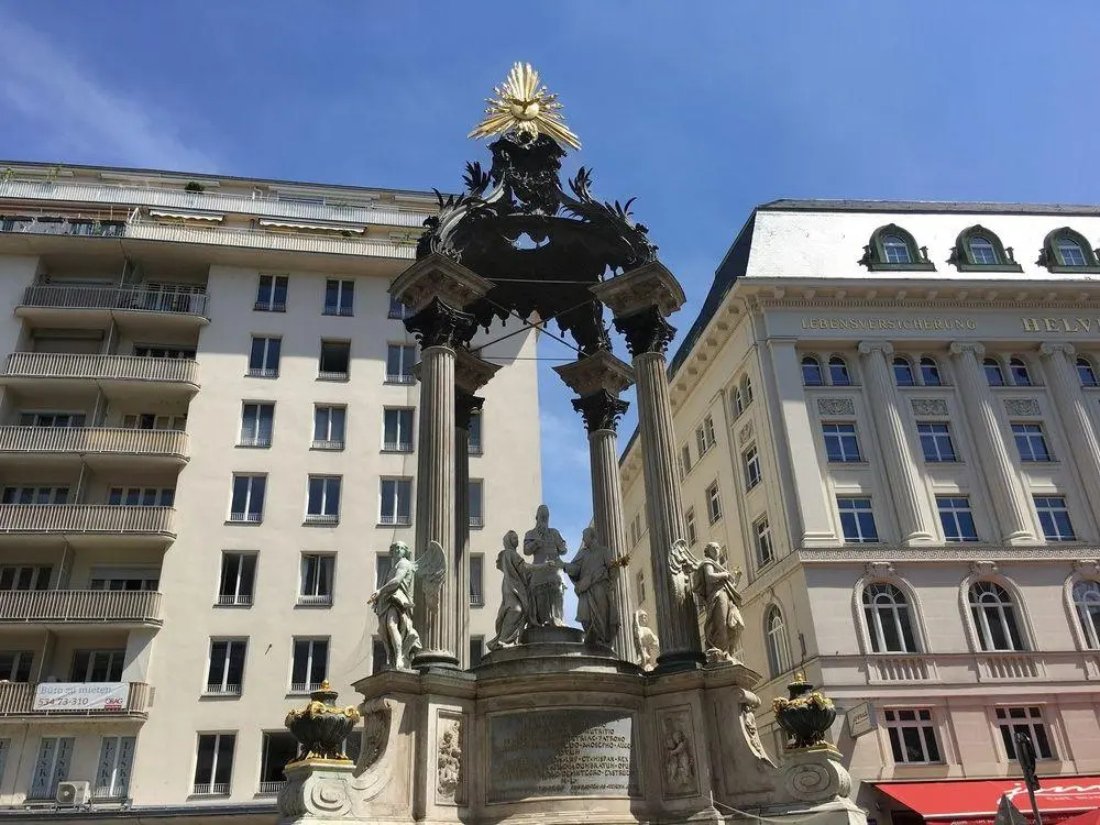 Abieshomes Vienna Opera