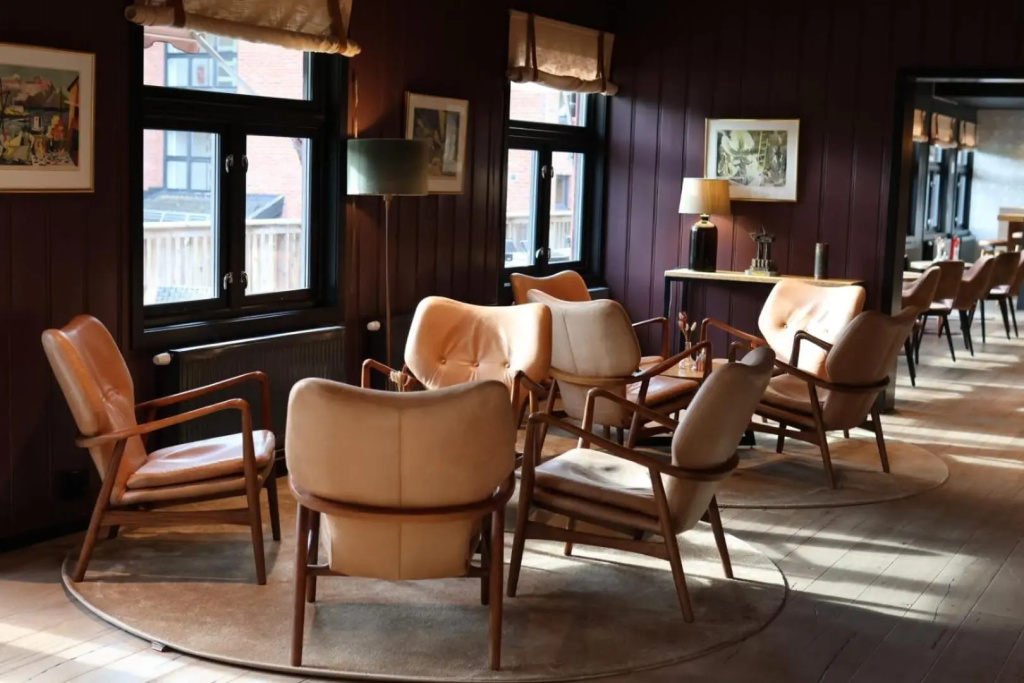 Sørmarka Konferansehotell - Général