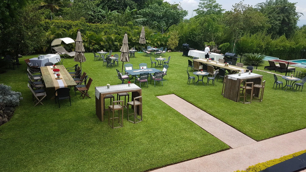 Hotel Boutique Casa Isabella