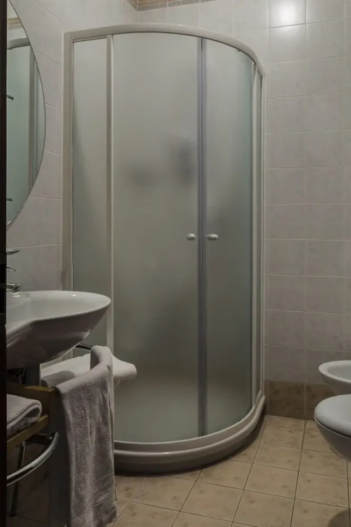 Hotel Beatrice Este - Chambres