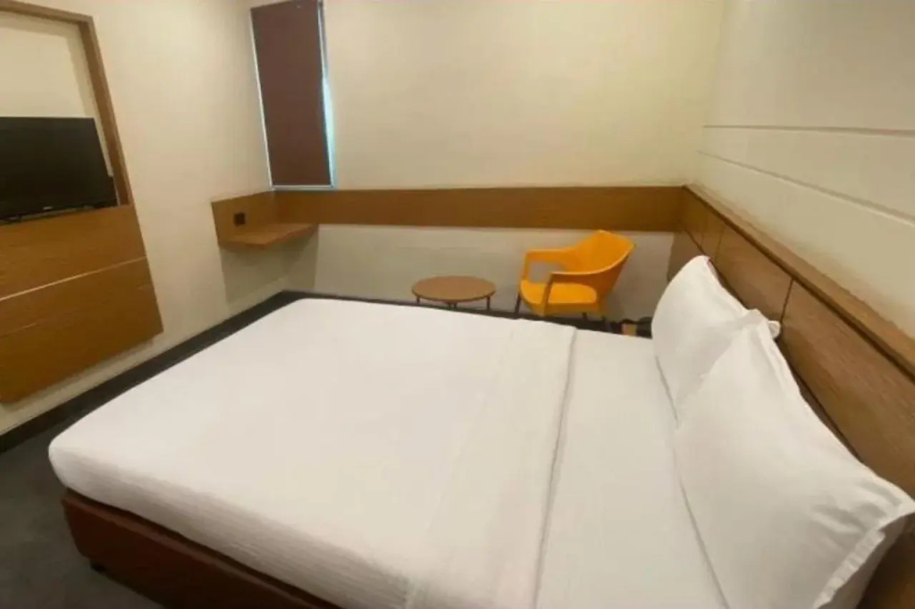 Max Hotels Prayagraj - Général