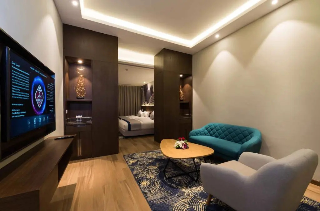 Suite