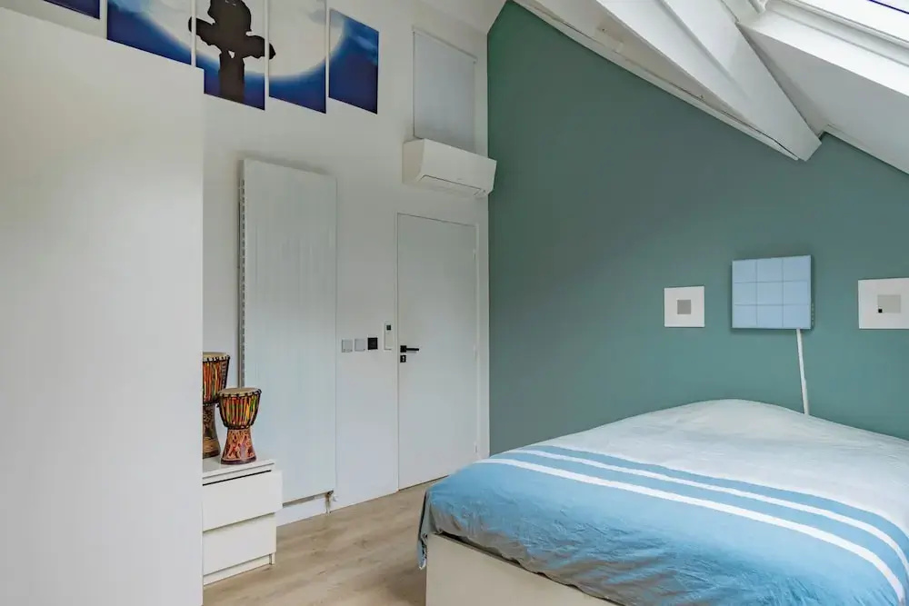 Voir la photo 4 — Paris Garden River residence