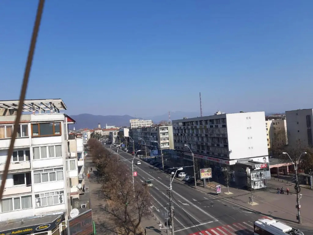Apartament Unirii Belvedere
