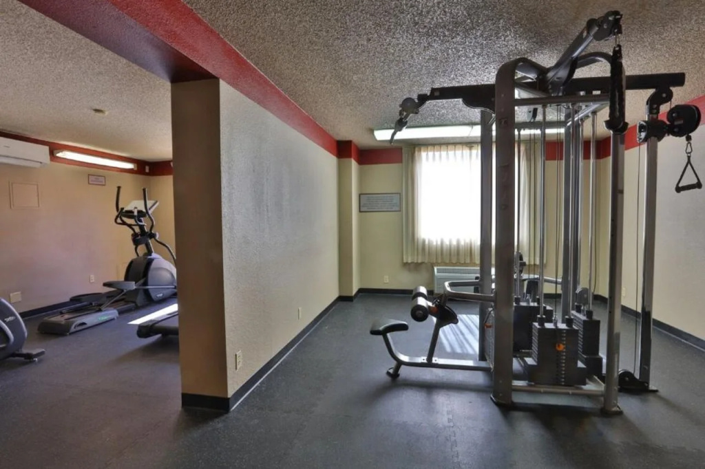 Hotel photo 21
