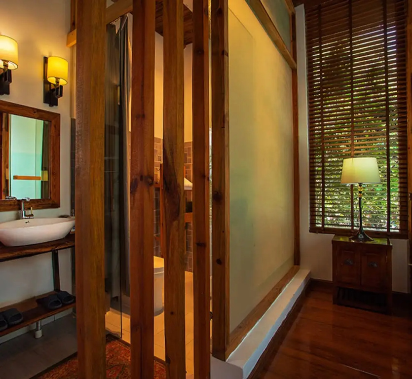 Dali Yun Xi Boutique Inn - Chambres