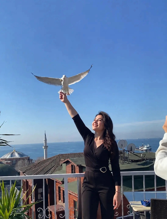 Ayasofya Hotel - Général