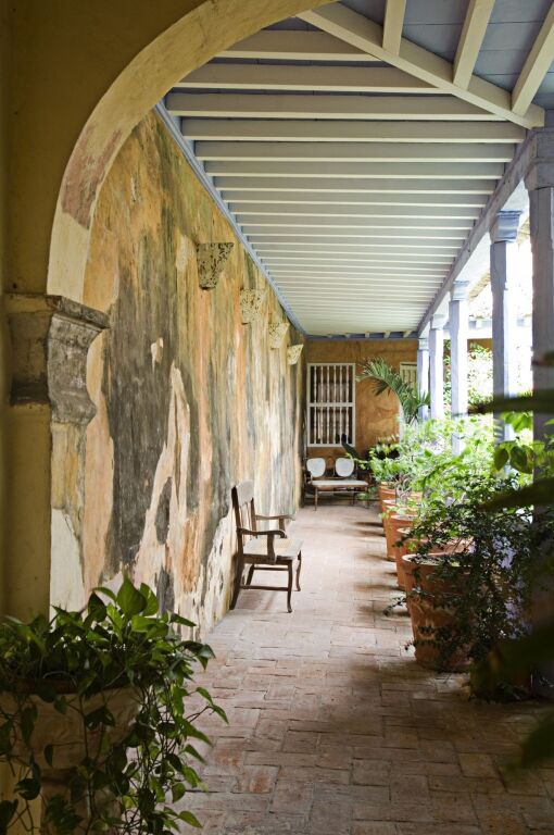 Hotel Casa De Indias