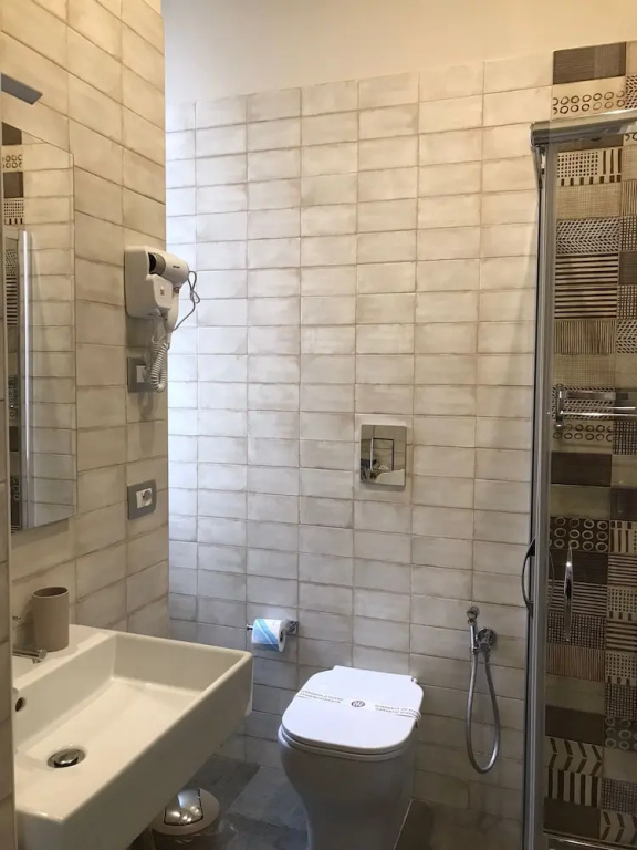 Schilizzi Hotel - Chambres