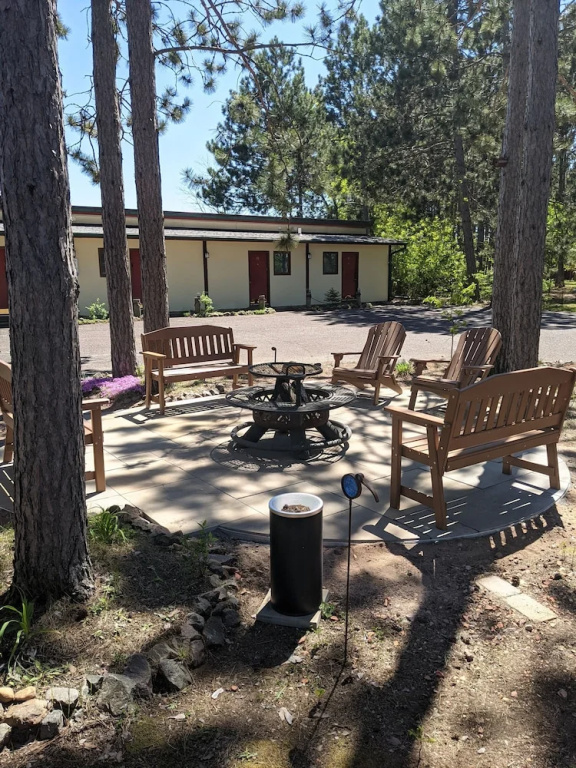 Deluxe Quadruple room with lake view