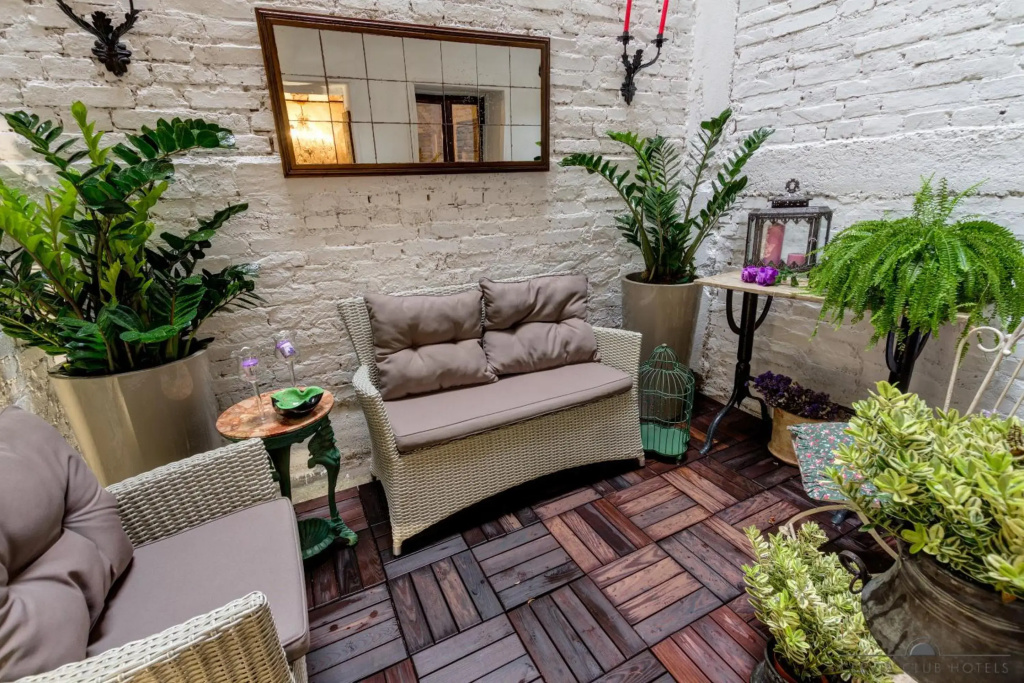Hotel photo 28
