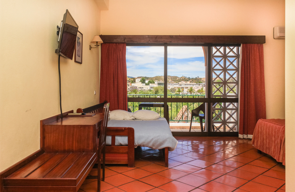 Hotel Colina Dos Mouros - Général