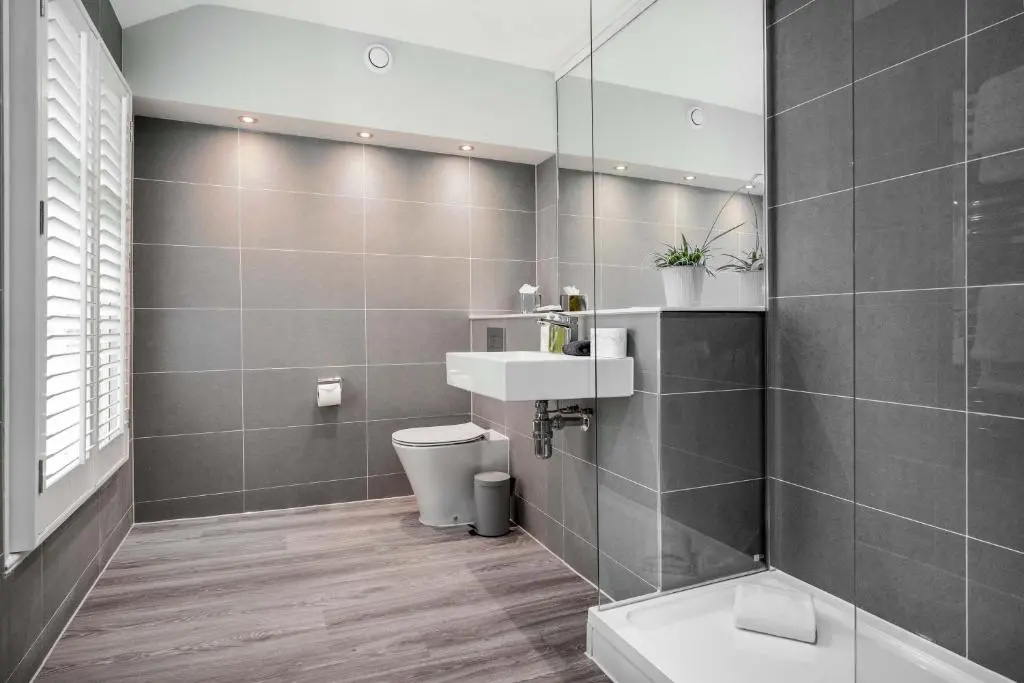 The Regent Aparthotel - Chambres