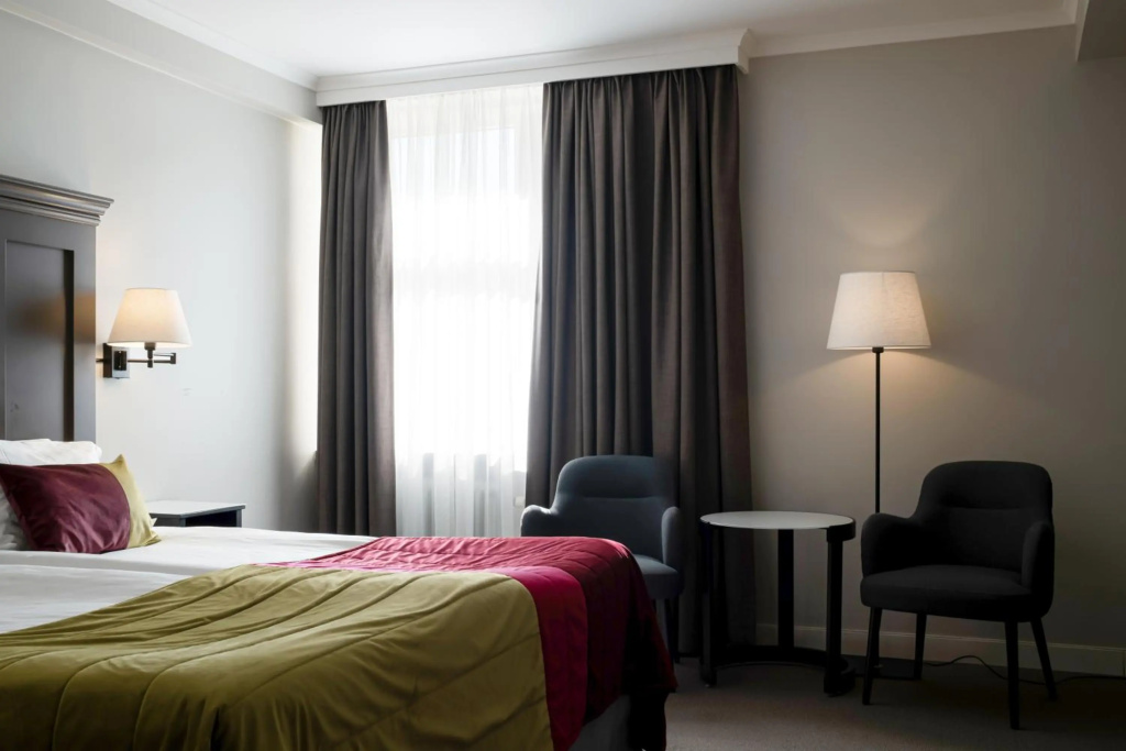 Hotel photo 6
