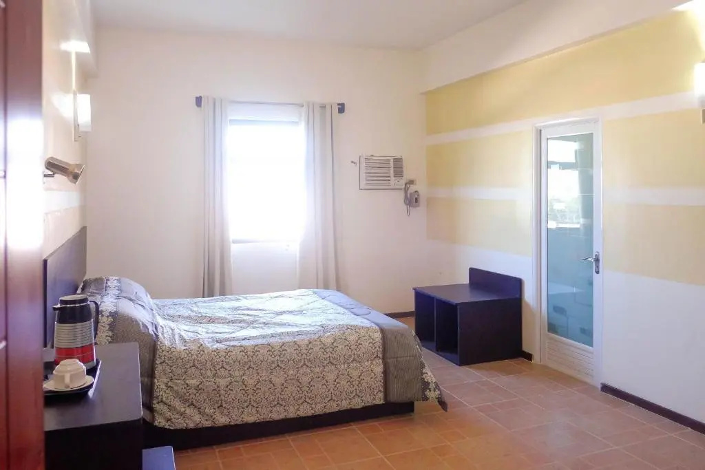 Metro Park Hotel Mandaue - Chambres