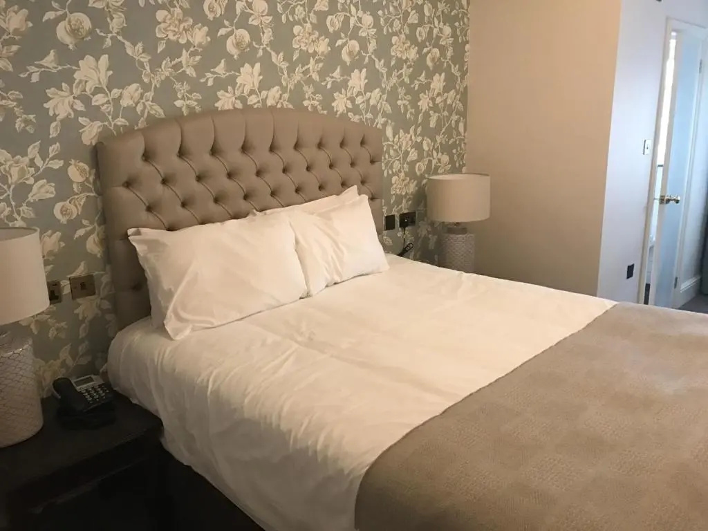 Stratton House Hotel & Spa - Chambres