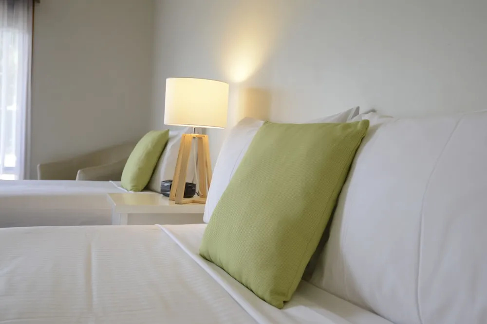 Comfort Inn Benalla - Chambres
