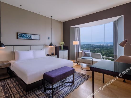 Hilton Kuala Lumpur