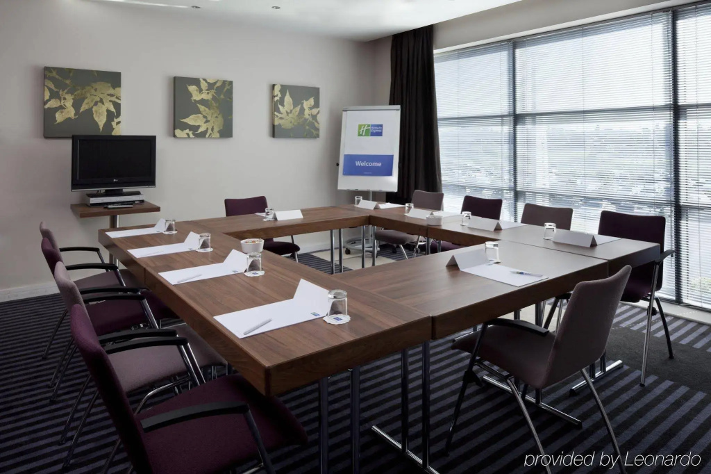 Holiday Inn Express Walsall M6J10 by IHG - Général