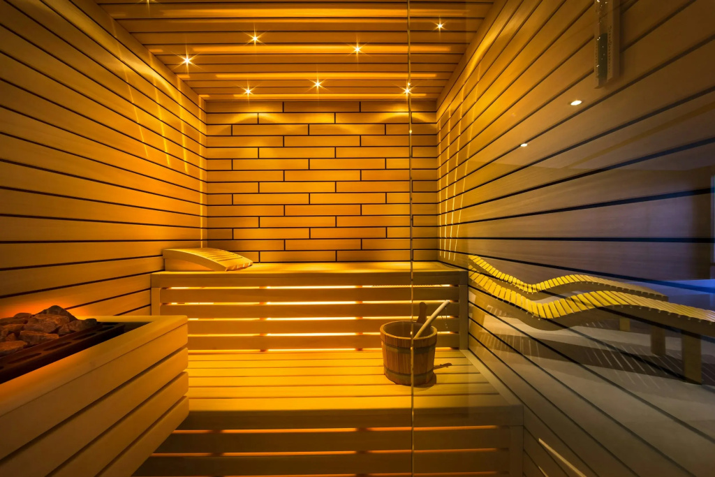 Boutique & Design Hotel Navis - Général