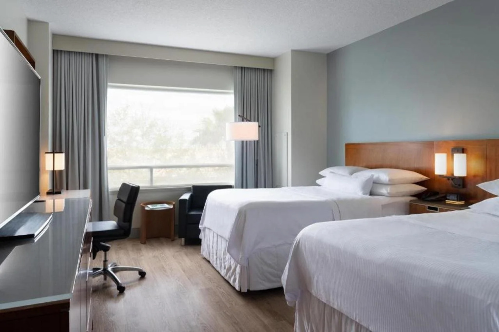 The Westin Lake Mary, Orlando North - Général