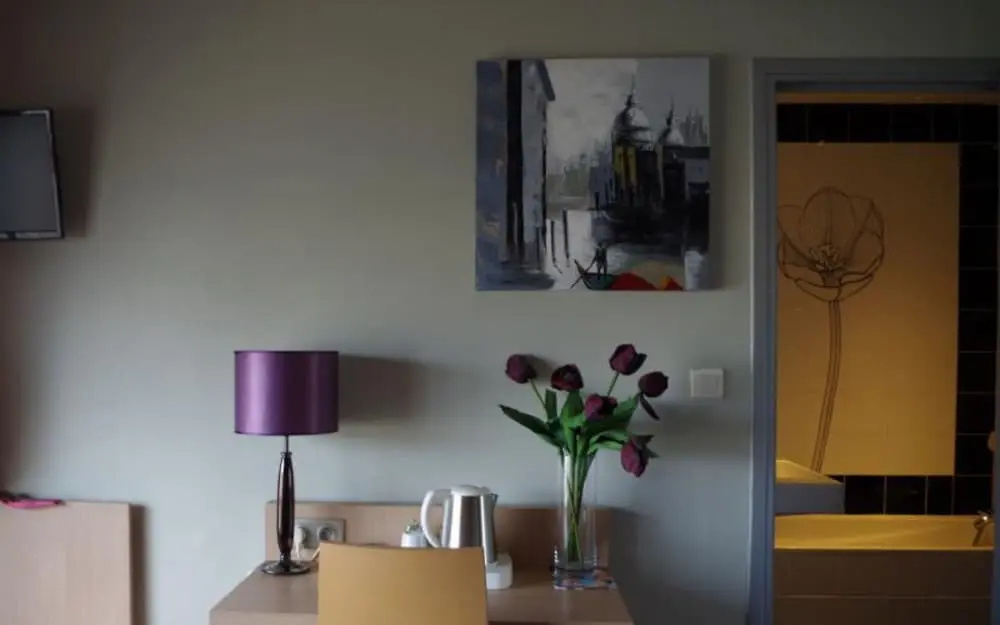 Superior room