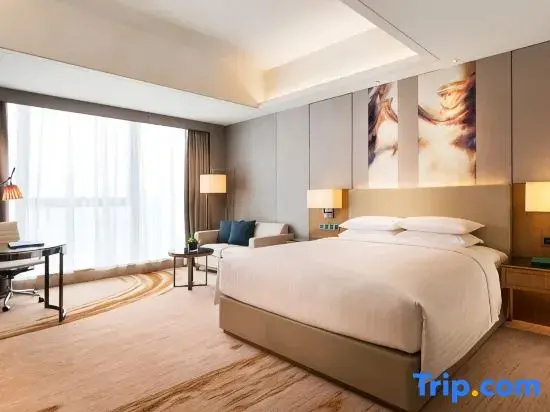Courtyard by Marriott Zhengzhou East - Chambres