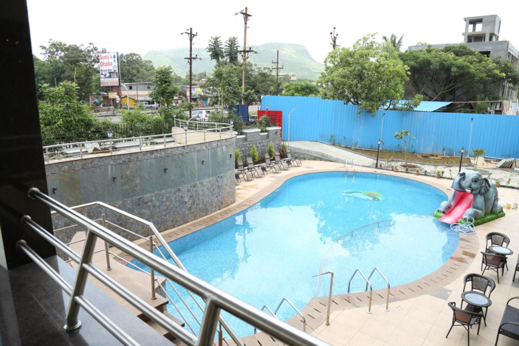 Hotel photo 6