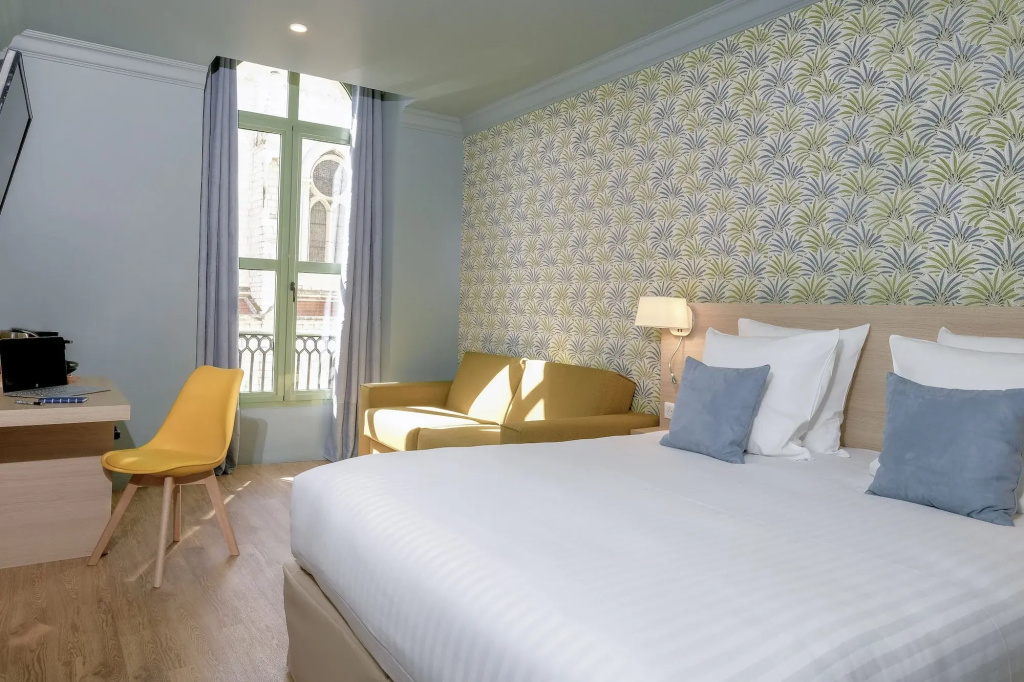 Hotel photo 6