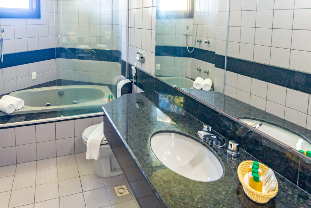 Porto Seguro Eco Bahia Hotel - Général