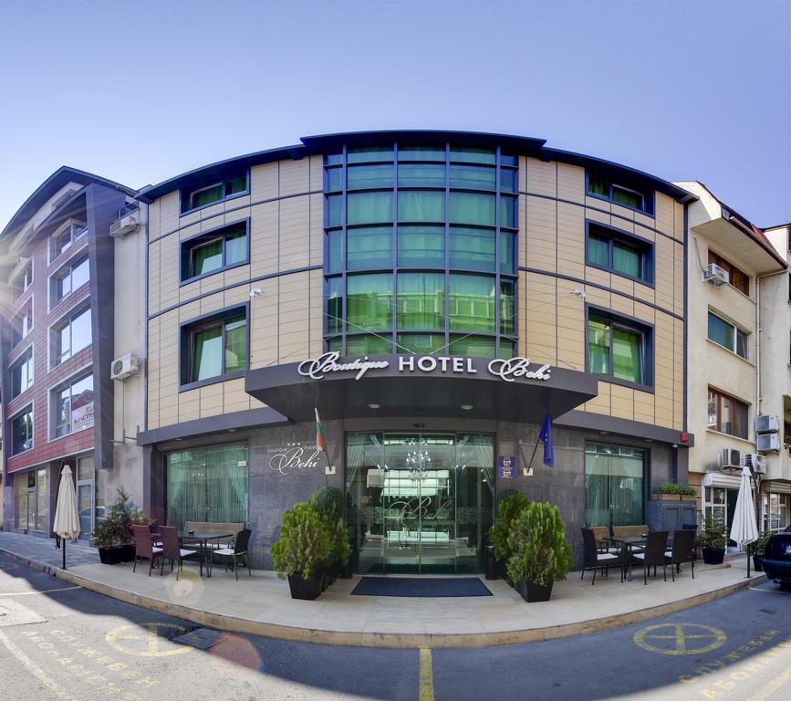 Boutique Hotel Behi image