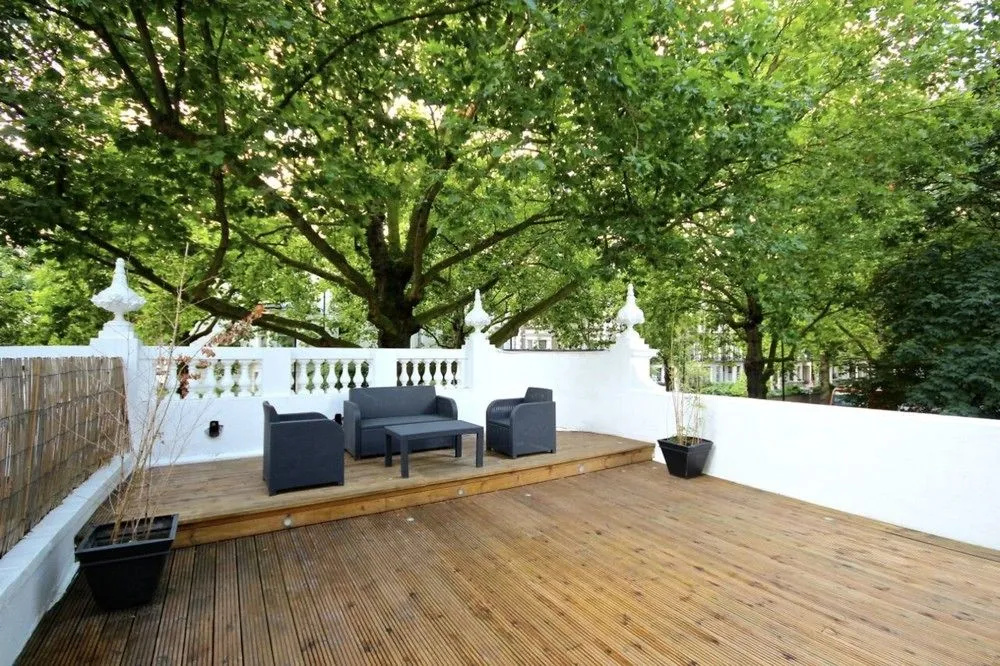 FG Property - Notting Hill, Basing Street