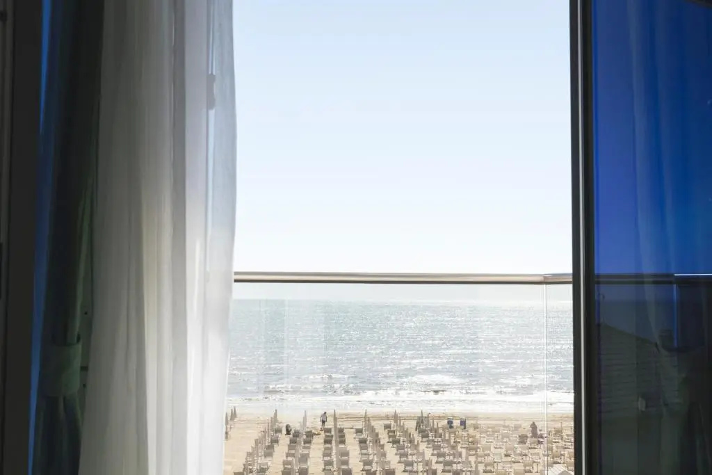 Hotel Cambridge - Chambres