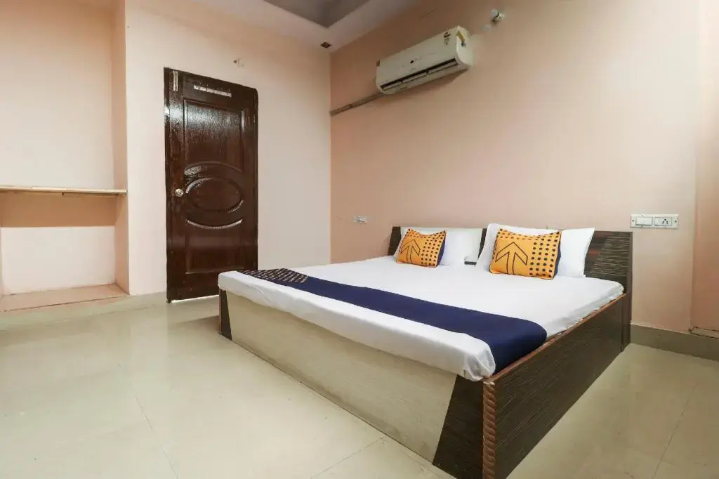 The Adventure Hotel by OYO Rooms