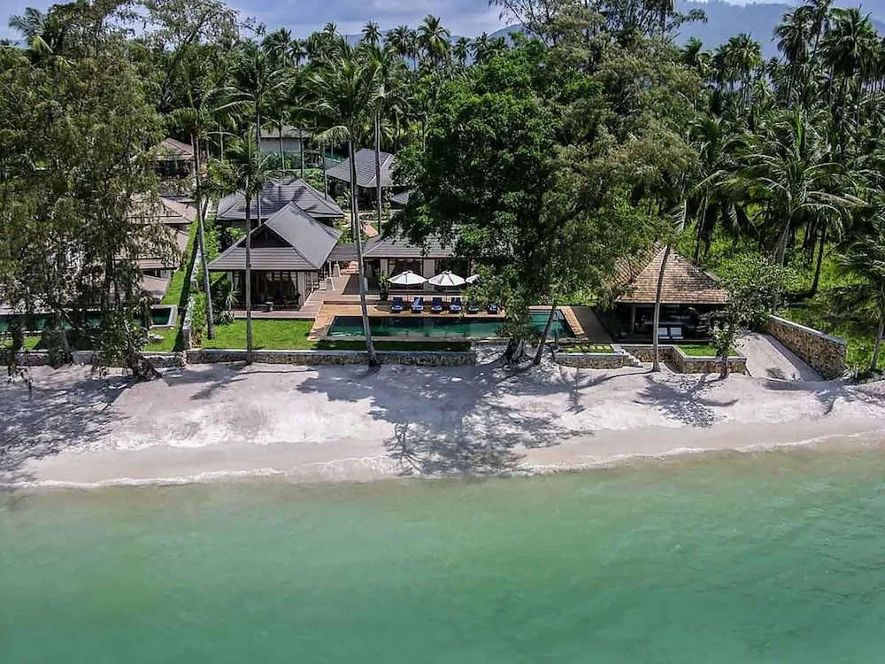 Villa Waimarie