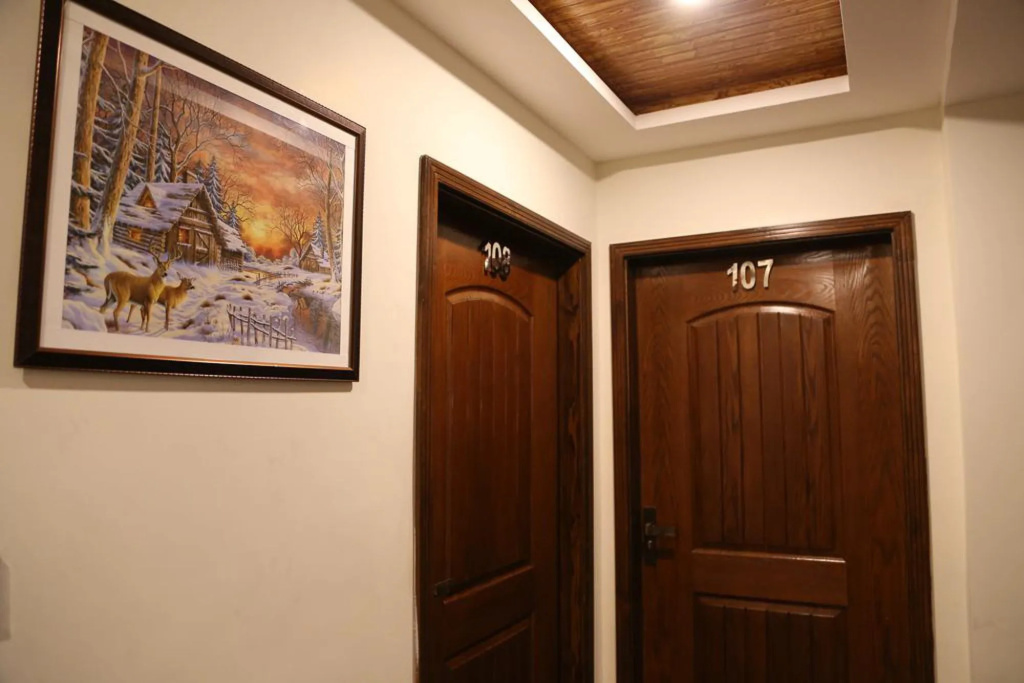 Hotel photo 10