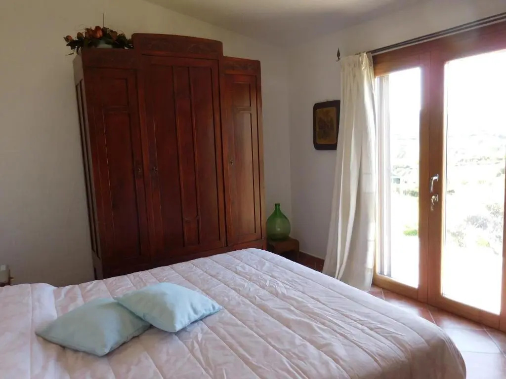 Casa La Liccia - Chambres