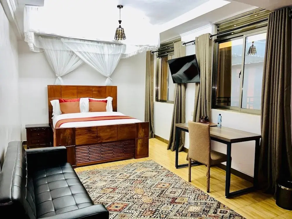 Hotel photo 5