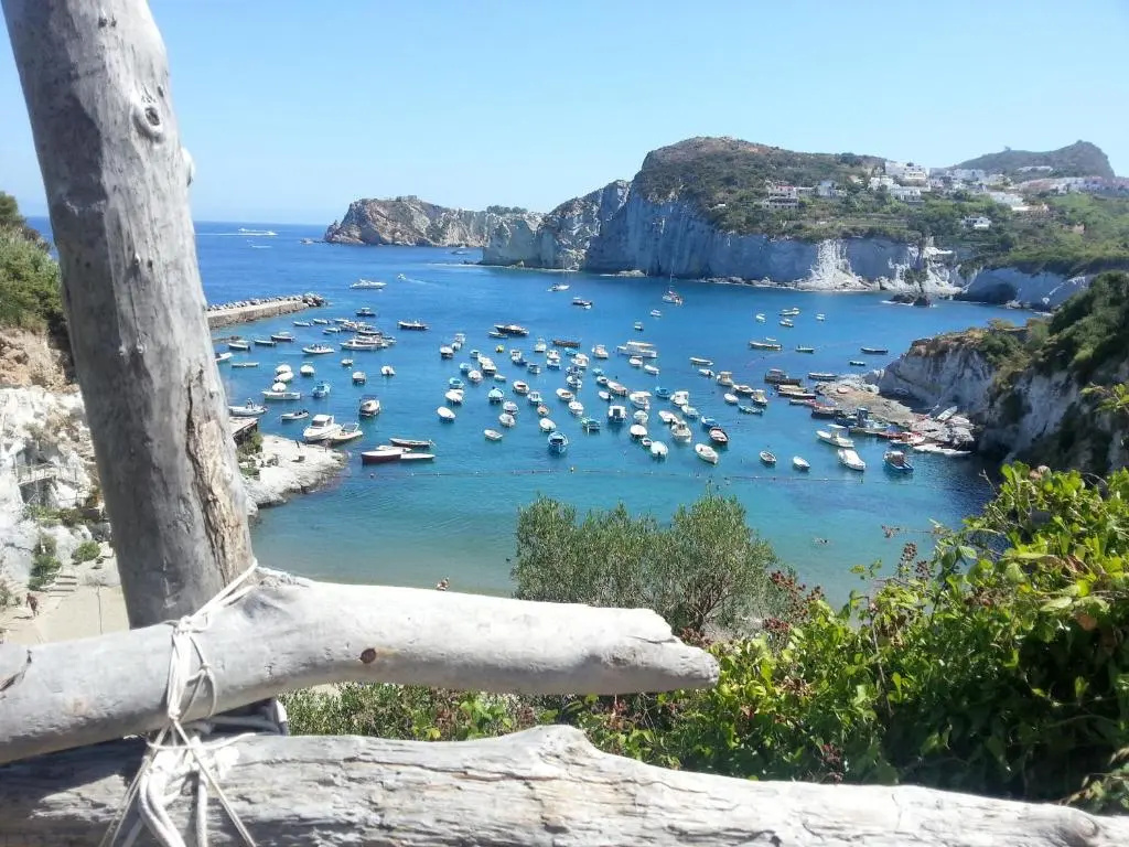 Hotel Villaggio dei Pescatori - Général