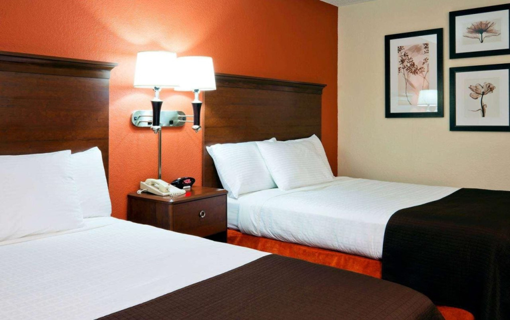 AmericInn by Wyndham International Falls - Général