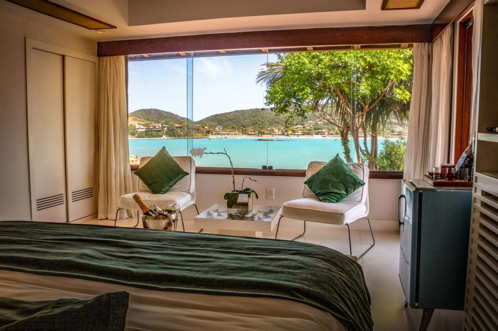 Insolito Boutique Hotel - Général