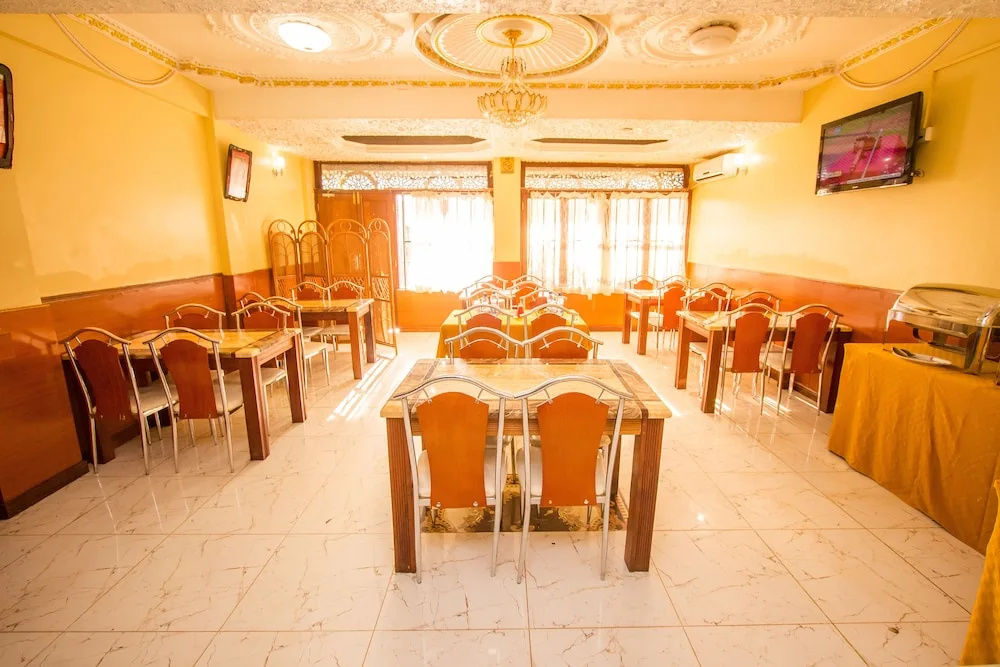 Shamz Hotel Isiolo - Général