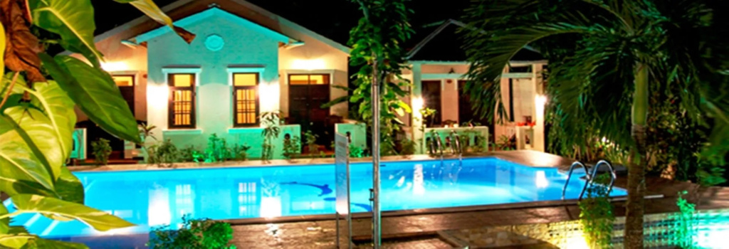 Hiep Thanh Resort - Général