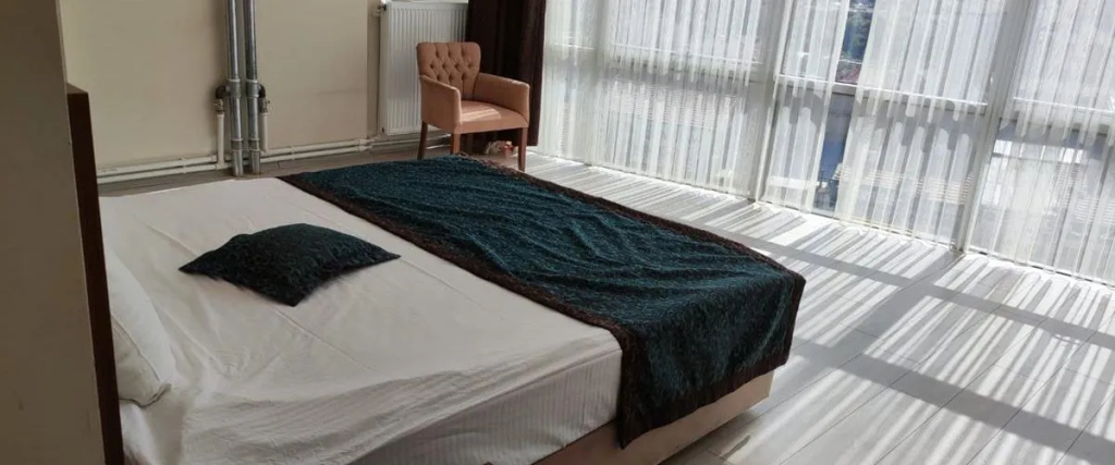 Borneva Otel - фото 7