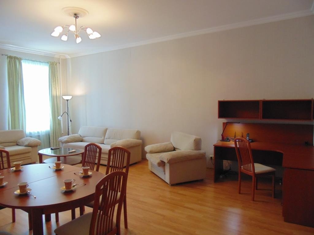 Spb Rentals — 2