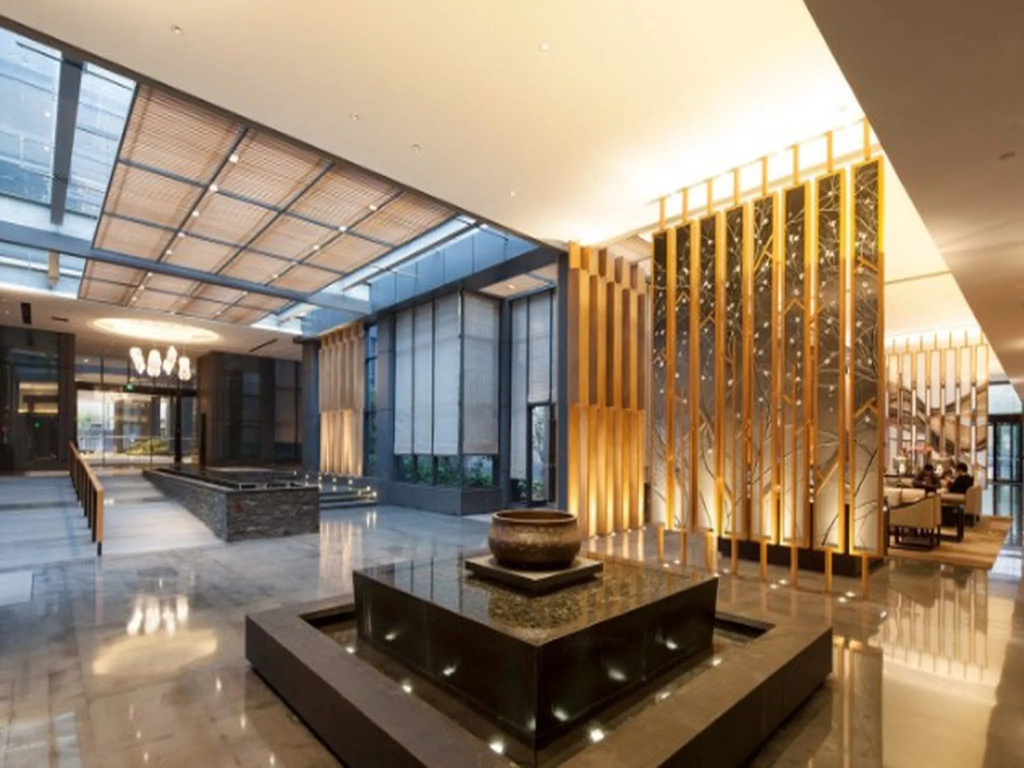 Cheery Dragon Canal Hotel Hangzhou - Général