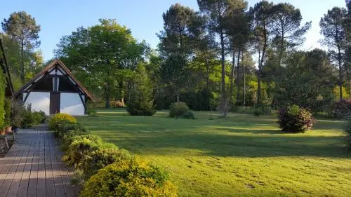 La Bergerie De Bazas