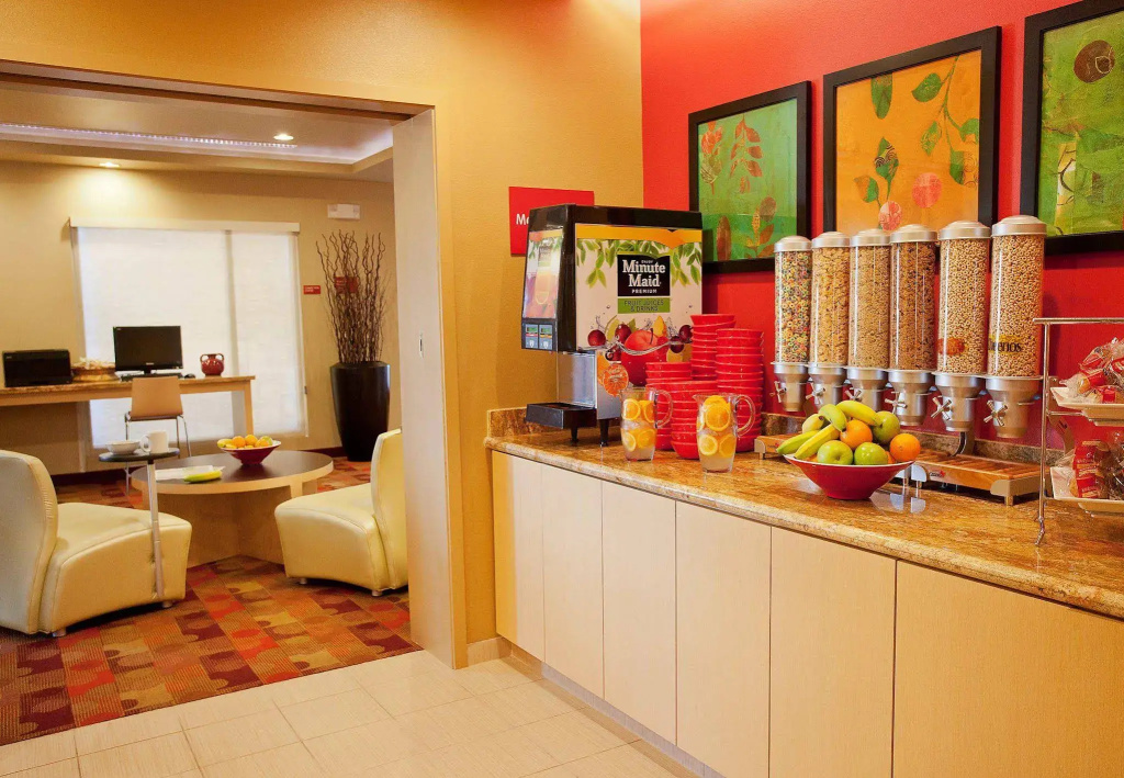 TownePlace Suites by Marriott Galveston Island - Général