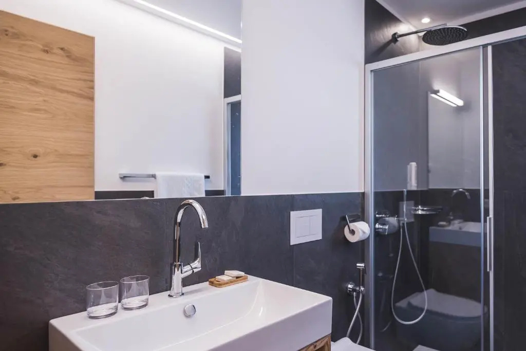 Wanderhotel Talblick - Chambres